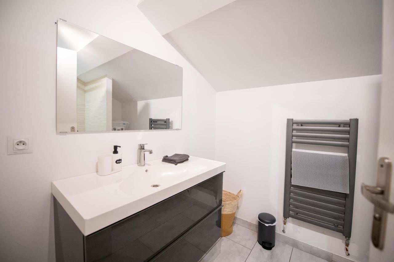 Apartment Kasa Friendly - Proche Centre - Equipe Et Calme
