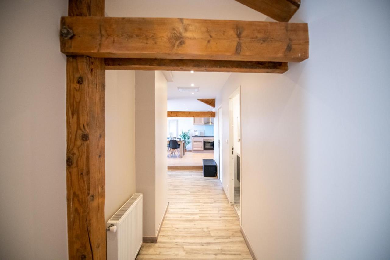 Apartment Kasa Friendly - Proche Centre - Equipe Et Calme *