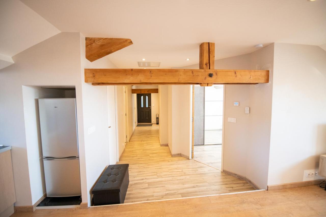 Apartment Kasa Friendly - Proche Centre - Equipe Et Calme