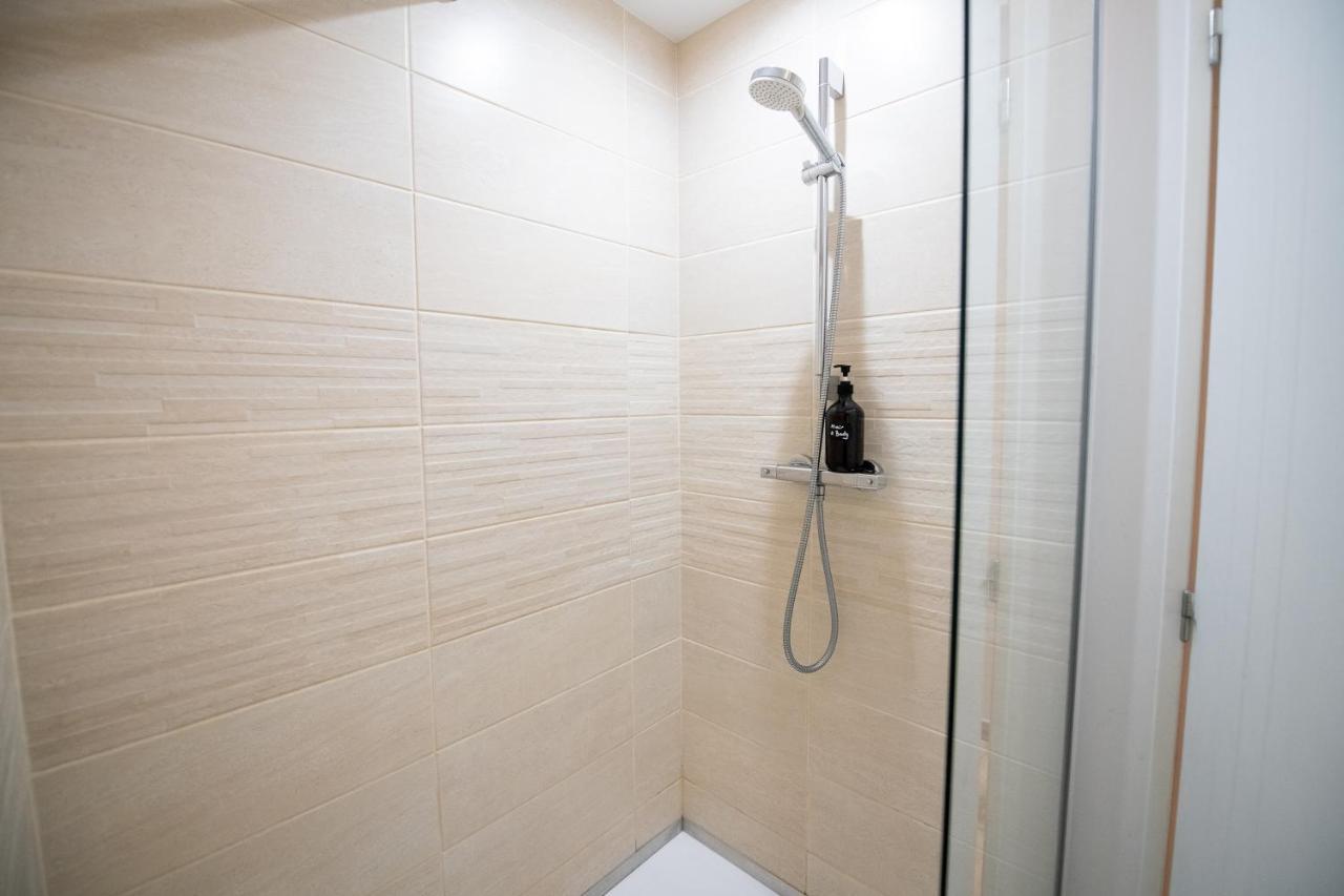 Apartment Kasa Friendly - Proche Centre - Equipe Et Calme *