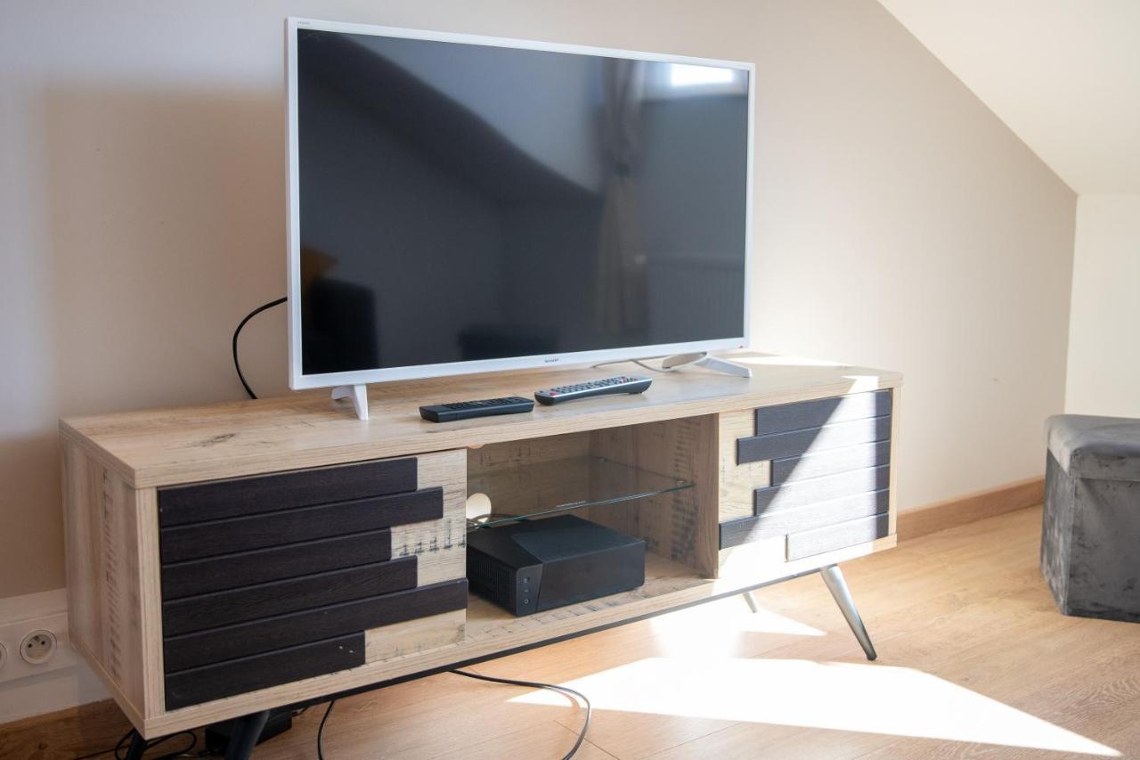 Kasa Friendly - Proche Centre - Equipe Et Calme Apartment *