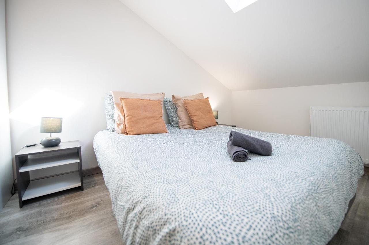 Apartment Kasa Friendly - Proche Centre - Equipe Et Calme *