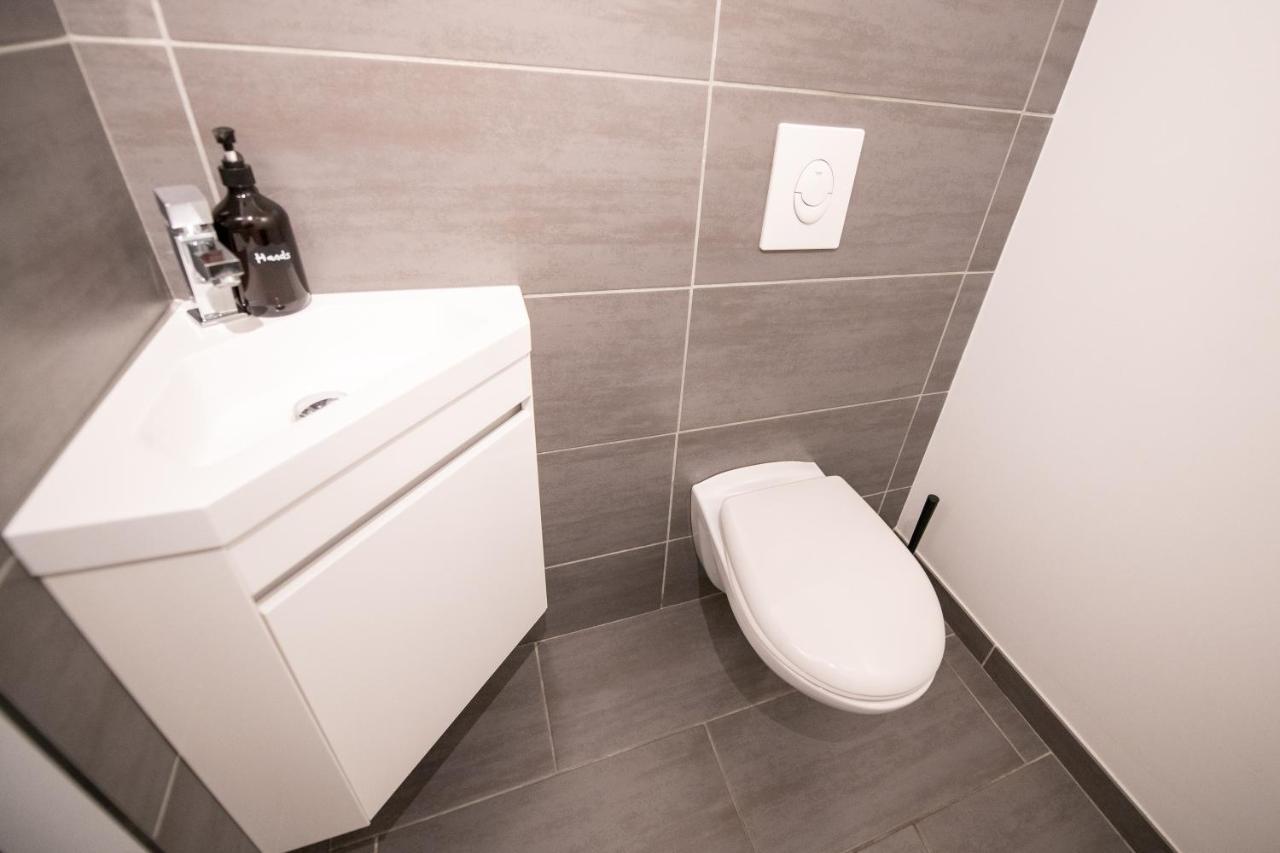 Kasa Friendly - Proche Centre - Equipe Et Calme Apartment *