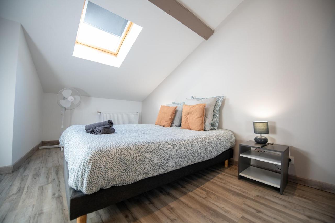 Apartment Kasa Friendly - Proche Centre - Equipe Et Calme