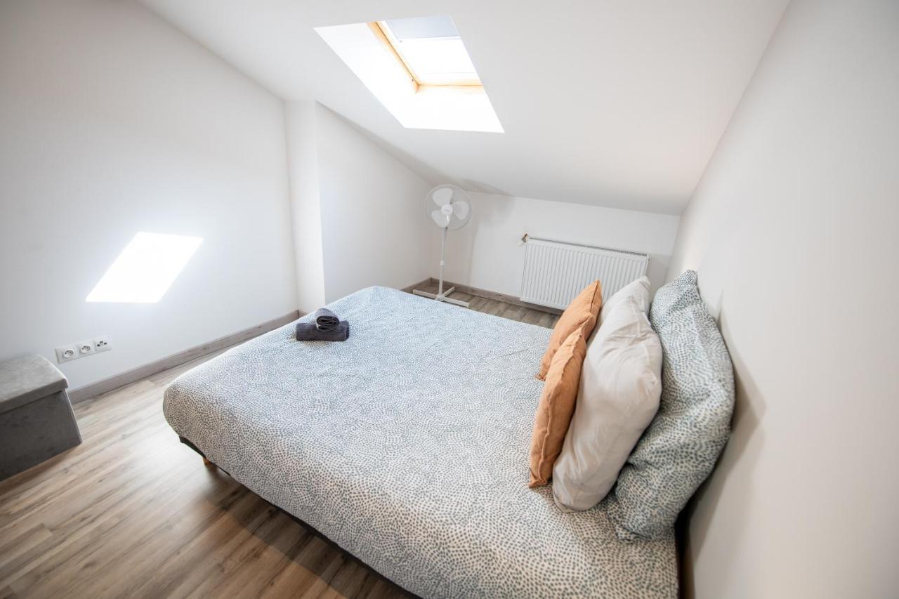 Apartment Kasa Friendly - Proche Centre - Equipe Et Calme *