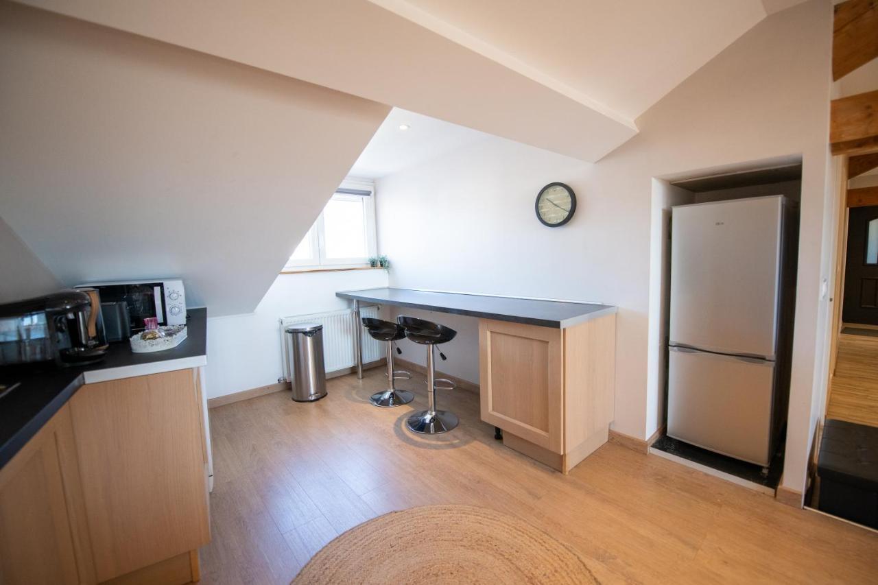 Apartment Kasa Friendly - Proche Centre - Equipe Et Calme Saint-Etienne (Loire)